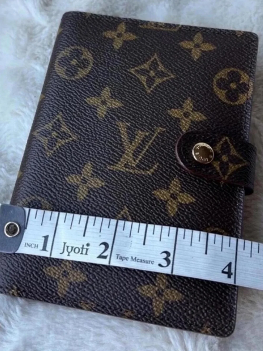 Louis Vuitton 🆕 planner